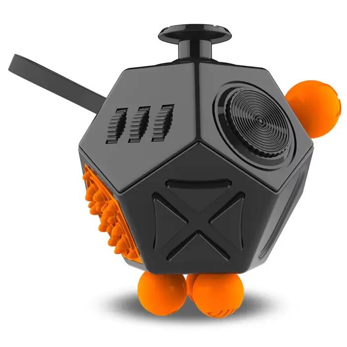 Fidget Cube EDC Anti-Stress jouets anxiété