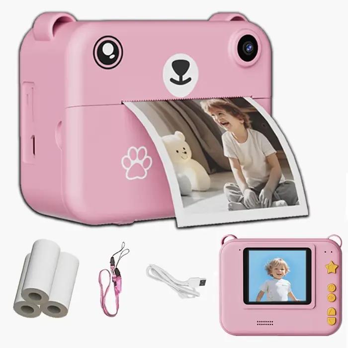 Appareil Photo numérique pour enfants