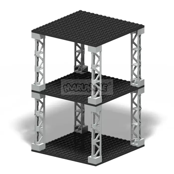 Marumine – blocs de Construction