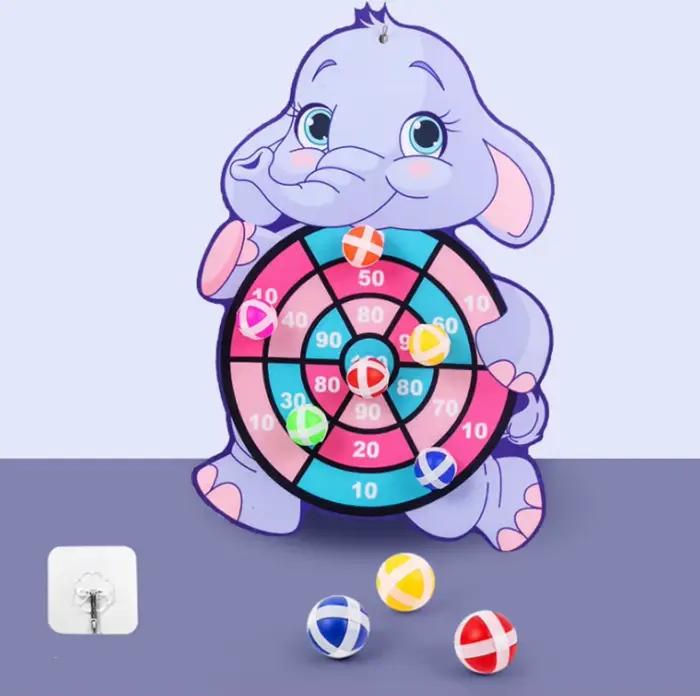 Jouets Montessori pour enfants de 2 à 4 ans