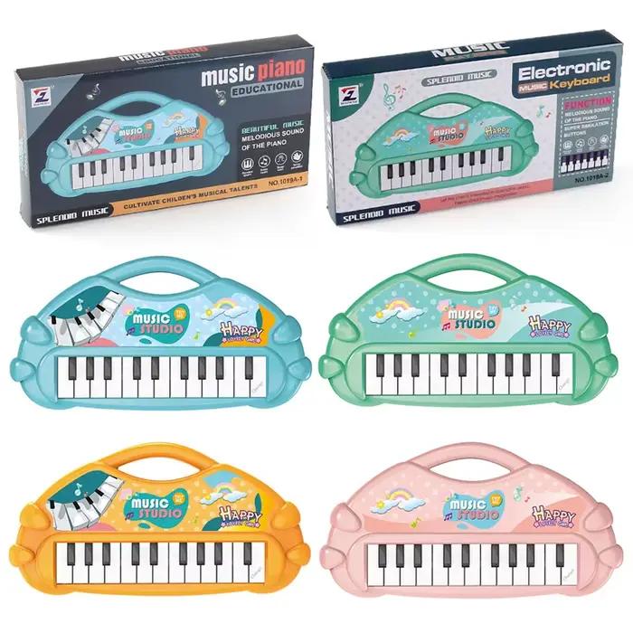 Jouets de piano électronique