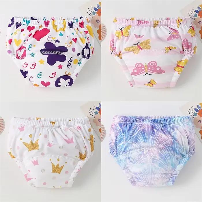 Pantalons d'entraînement pour bébés filles