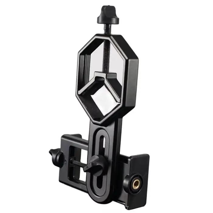 Support de téléphone universel pour télescope