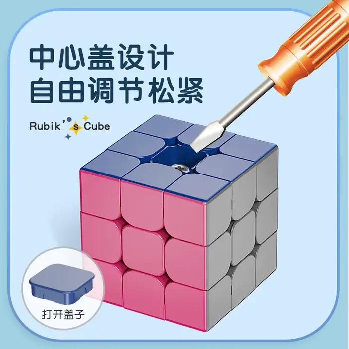 Rubik's Cube Speed Cube 3x3