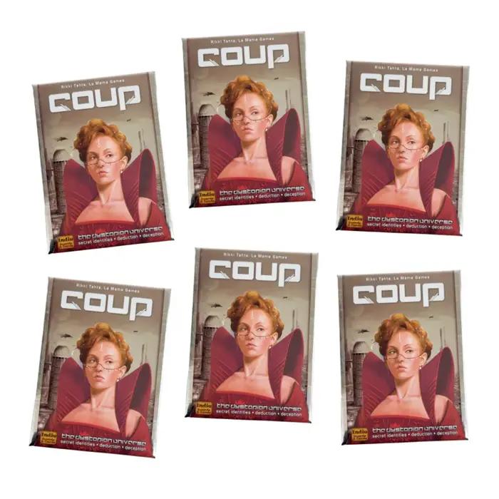 1 boîte de coupure | Jeu de cartes Réforme des coupes 1 | 2ème édition Expansion Holding Résistance Mission Jeu de
