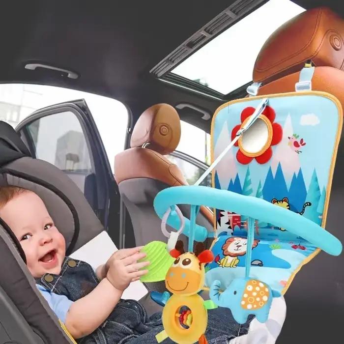 Jouet de siège de voiture pour bébé