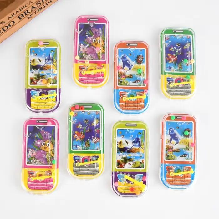 10/20 pièces Mini broche boule Puzzle marbre jeu jouets enfants fête d'anniversaire faveurs Goodie sac Pinata remplissage garçon fille école récompenses prix