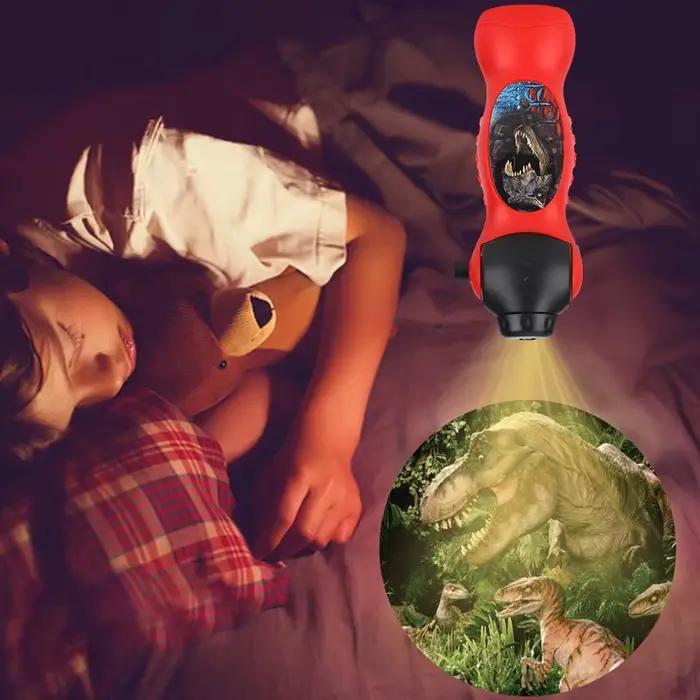 24 modèles lampe de poche projecteur