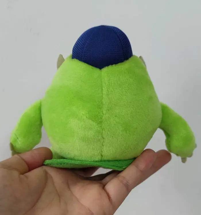 Peluche Mike Wazowski Monsters University Peluche Pixar Film Adorable Jouet Pour Adultes Occasions Spéciales