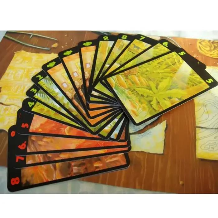 Jeux de stratégie de combat 2 joueurs Famille/Fête Meilleure fête cadeau