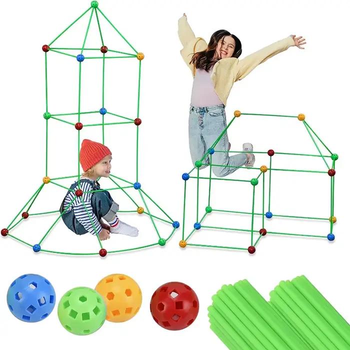Jouets de Construction 3D