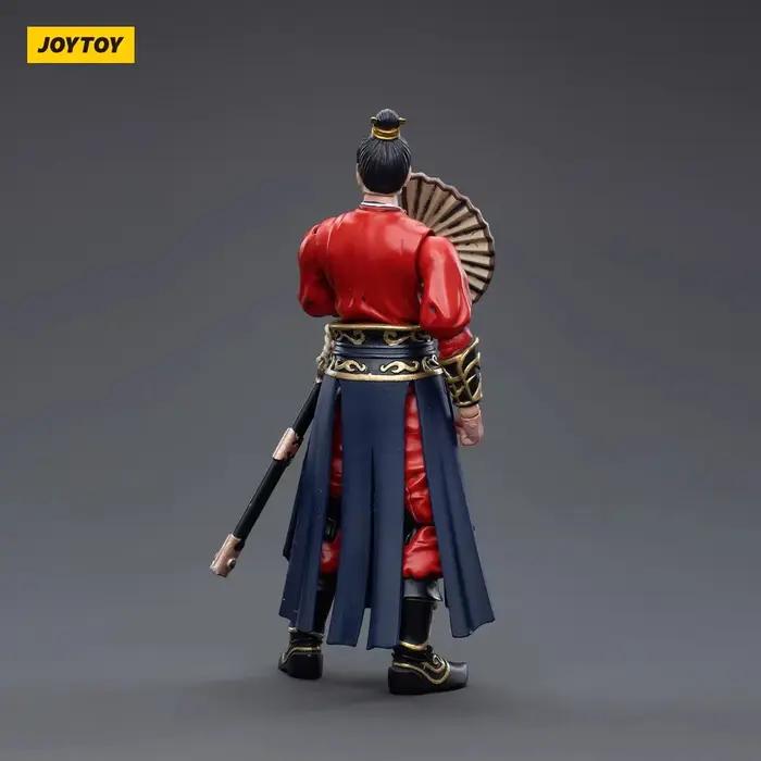 JOYTOY Source sombre 1/18 figurines 10 cm Anime Source sombre JiangHu couronne Prince du roi Jing Kai Zhao
