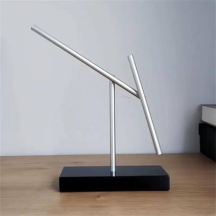 Instrument à mouvement perpétuel