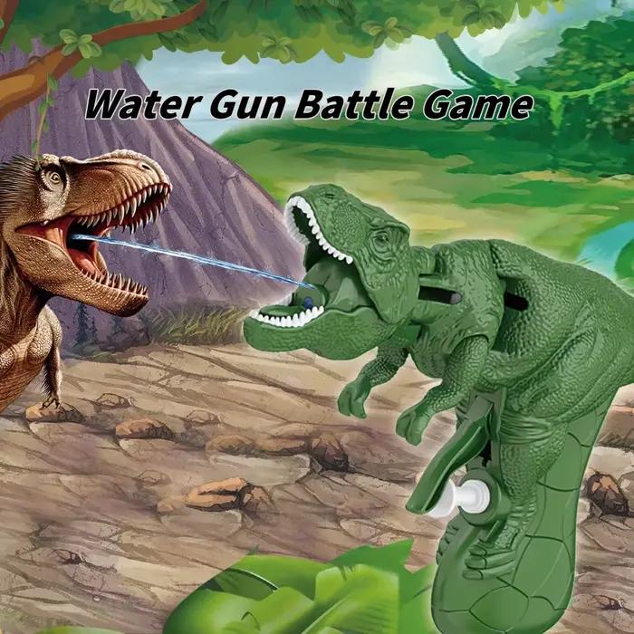 Jouet de odorà eau dinosaure pour enfants