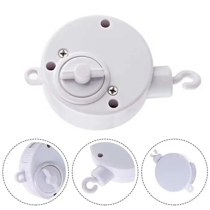 Cloche rotative pour bébé
