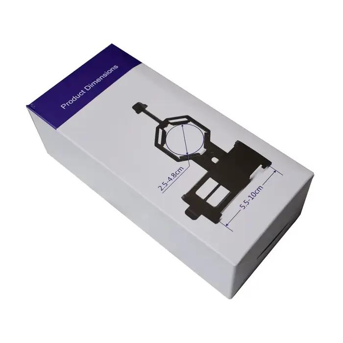 Support de téléphone universel pour télescope