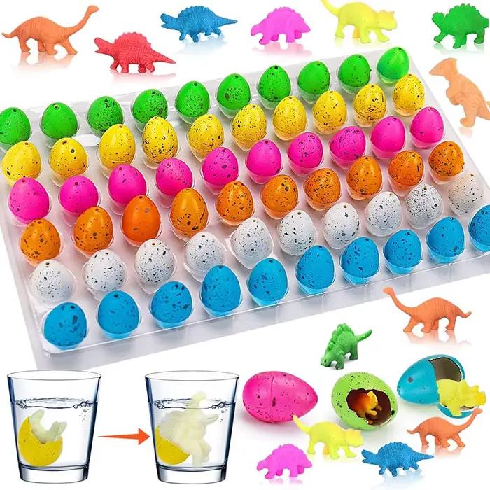 Mini œuf de dinosaure à couver
