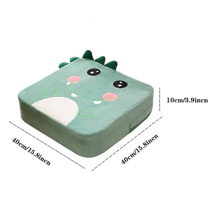 Coussin de chaise pour bébé de 10cm de haut