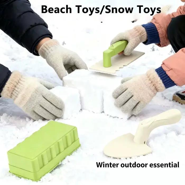 Ensemble de jouets de plage pour enfants