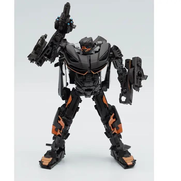 Transformation Hot Rod Robot transformant voiture jouets