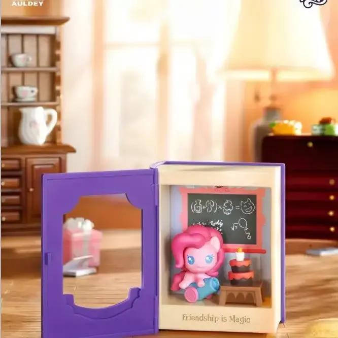 Livre lumineux de classe d'amitié My Little Pony