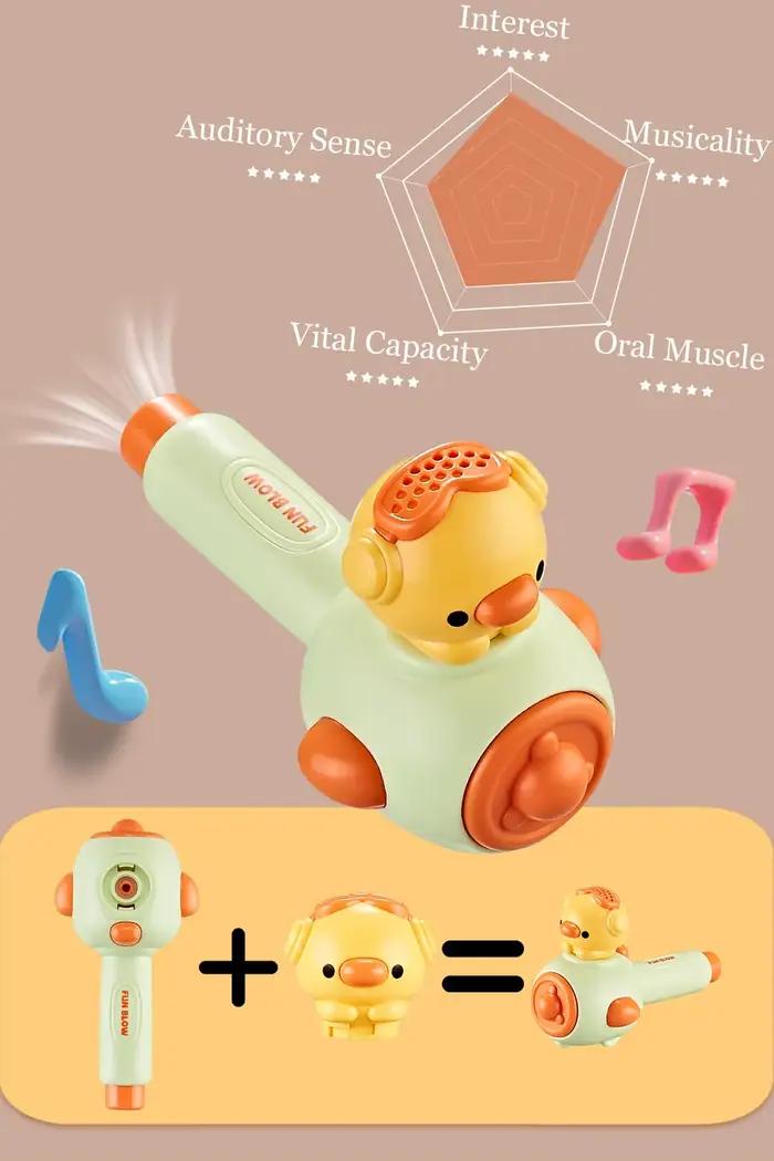 Jouet Montessori pour enfants