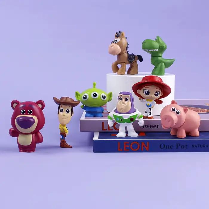 Figurine d'action Toy Story