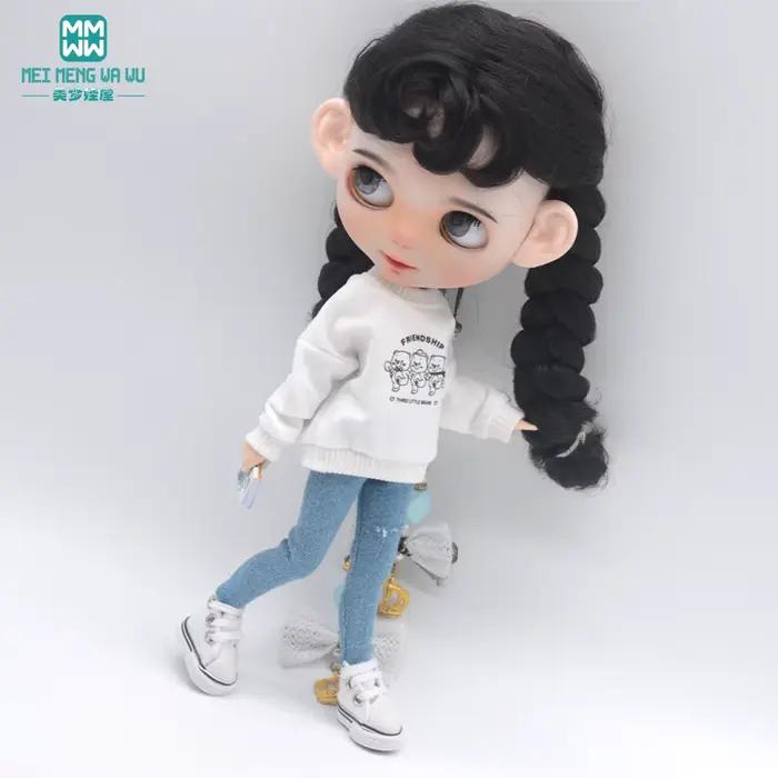 Vêtements de poupée Blyth 28-30cm