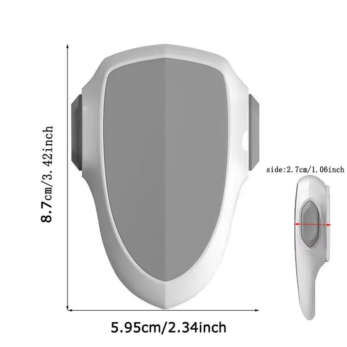 Serrure de porte de four de bébé pour la cuisine
