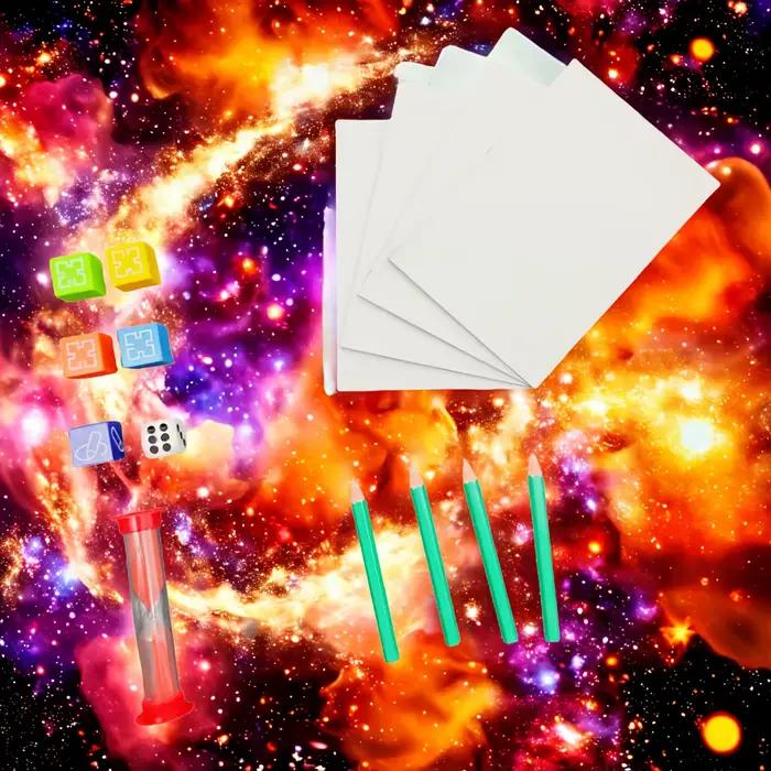 Pictionnaire (version de fête)