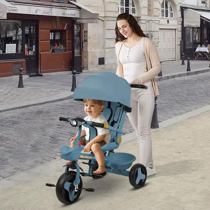 Tricycle à partir de 10 mois