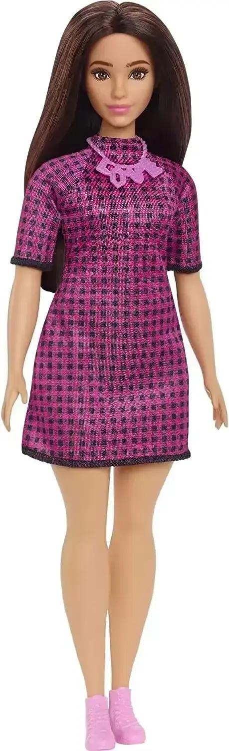 Mattel Barbie Fashionistas – robe florale originale