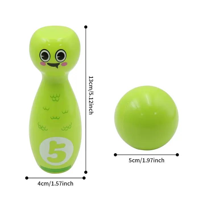 Jouets de bowling pour enfants