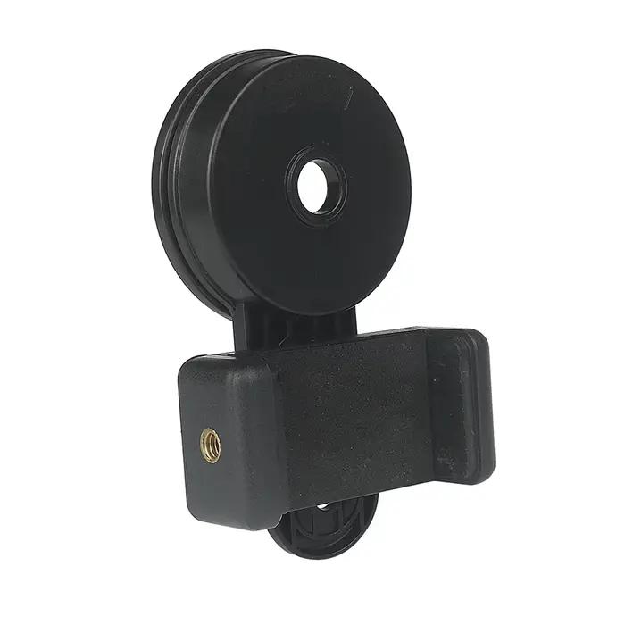 EYSDON jumelles universelles télescope accessoires spéciaux adaptateur connecteur Clip support adapté téléphone portable