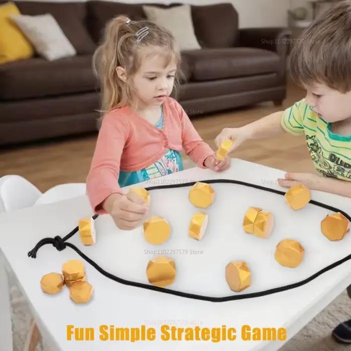 Jeu magnétique interactif 33MM