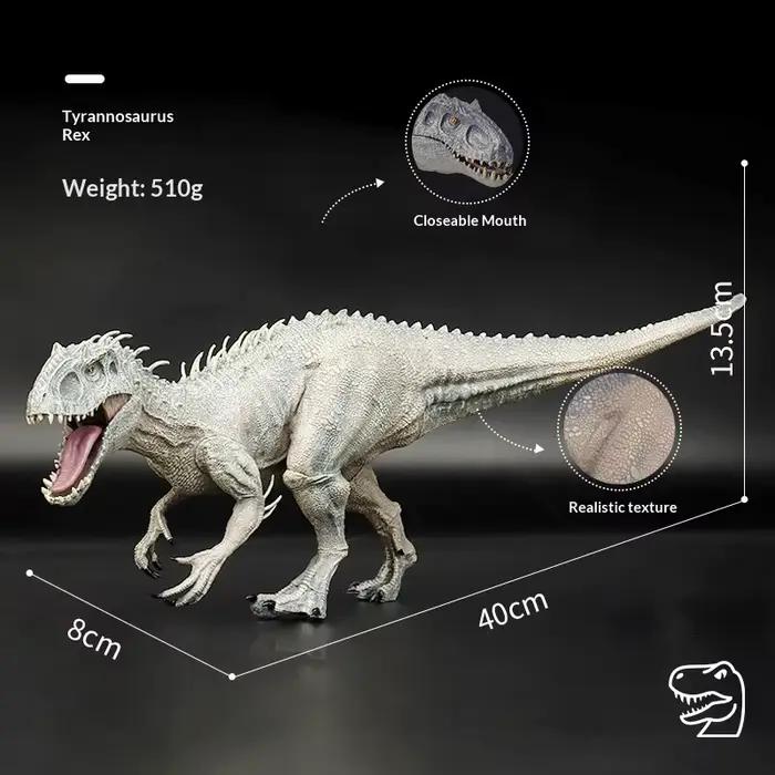 Figurine de dinosaure Indominus Rex