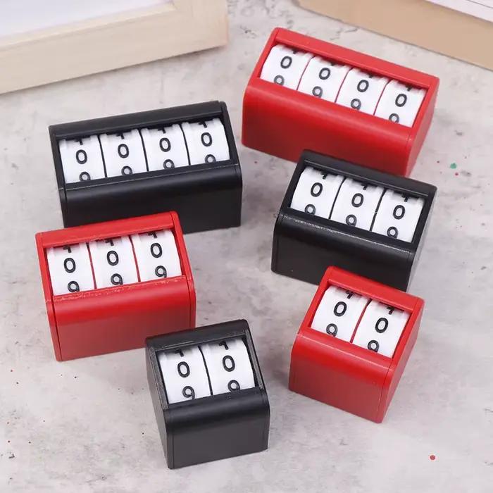 Compteur de scores pour jeux de société