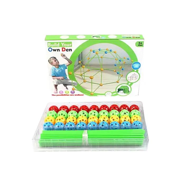 Jouets de Construction 3D