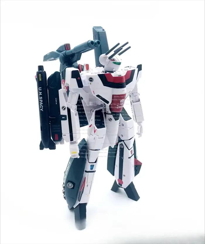 1/60 VF-1S Super Valkyrie