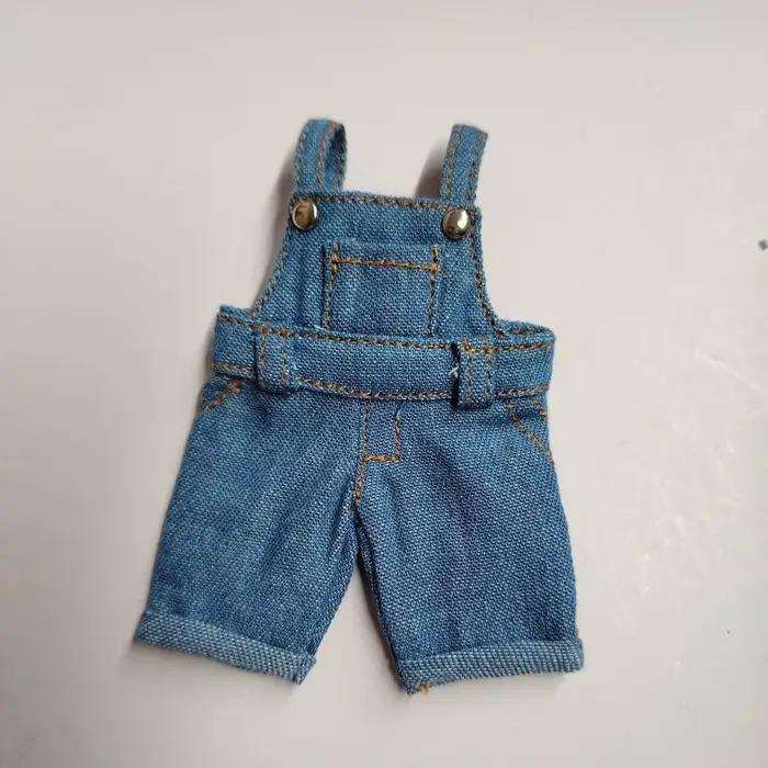 Vêtements de poupée Gromit