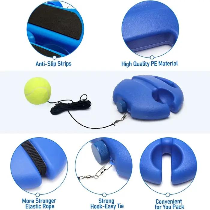 Balle d'entraînement de Tennis