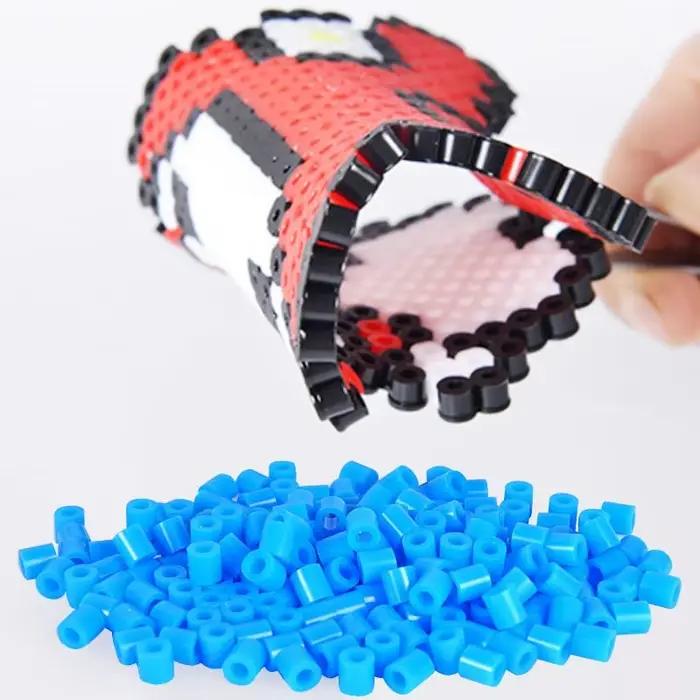 Perles Hama 2.6mm, 24/48 couleurs