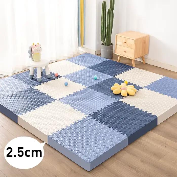 Tapis de jeu EVA pour bébé