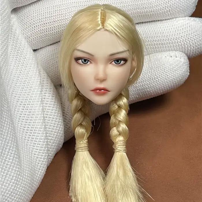 Jouets Fire Girl FG083 1/6
