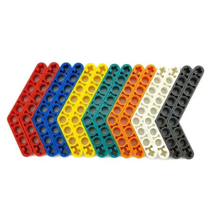 Blocs de Construction créatifs MOC