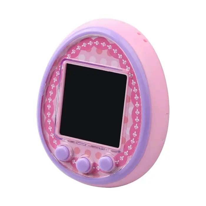 Tamagotchis drôle enfants électronique animaux jouets nostalgique animal de compagnie en un virtuel cyber
