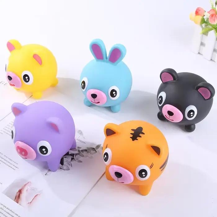 Jouets animaux parlants pour bébé