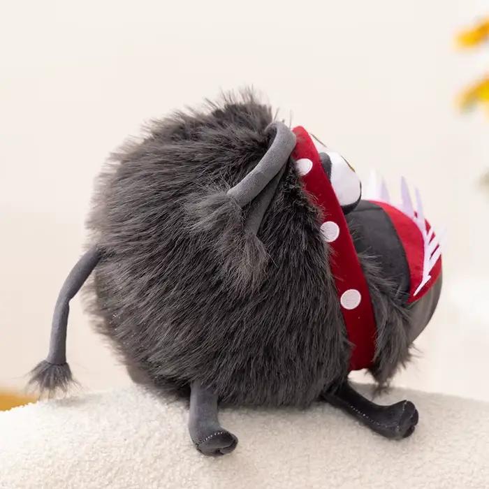 Nouvelles figurines amusantes des chiens de Gru