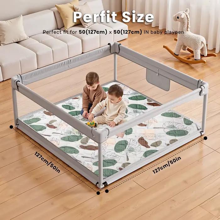 Tapis de jeu pour bébé