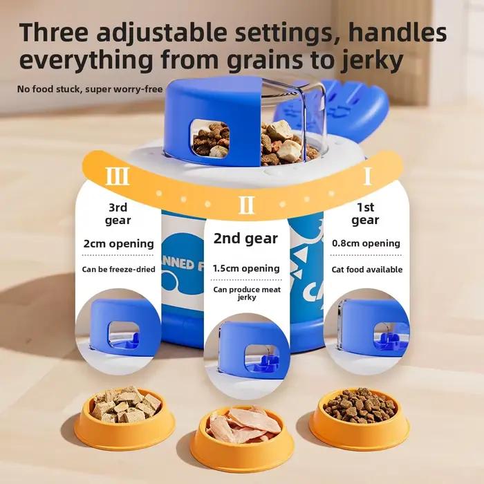 Jouet de puzzle interactif pour chiens de petite, moyenne et grande taille, pour l'alimentation et l'entraînement, stimulant l'IQ